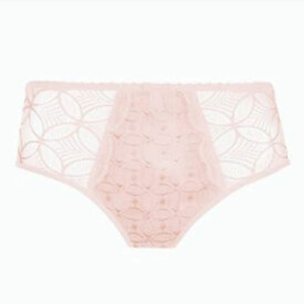 EM05212MAA Kalhotky EMPREINTE ROMY FULL BRIEF MAGNOLIA