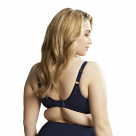 SC9685NAY Podprsenka SCULPTRESSE ESTEL FULLCUP BRA NAVY