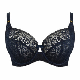 SC9685NAY Podprsenka SCULPTRESSE ESTEL FULLCUP BRA NAVY