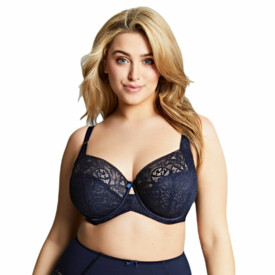 SC9685NAY Podprsenka SCULPTRESSE ESTEL FULLCUP BRA NAVY