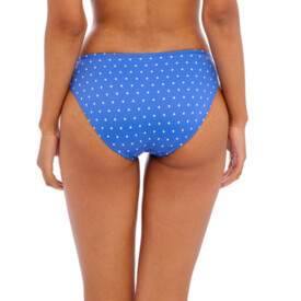 AS7234AZE Plavky spodní díl FREYA SWIM JEWEL COVE BIKINI BRIEF AZURE