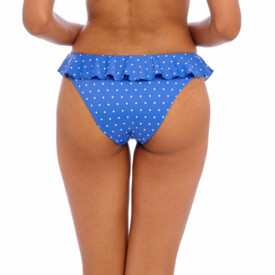 AS7235AZE Plavky spodní díl FREYA SWIM JEWEL COVE ITALINI BIKINI BRIEF AZURE