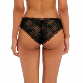 AA401450NOR Kalhotky FREYA FATALE BRIEF NOIR