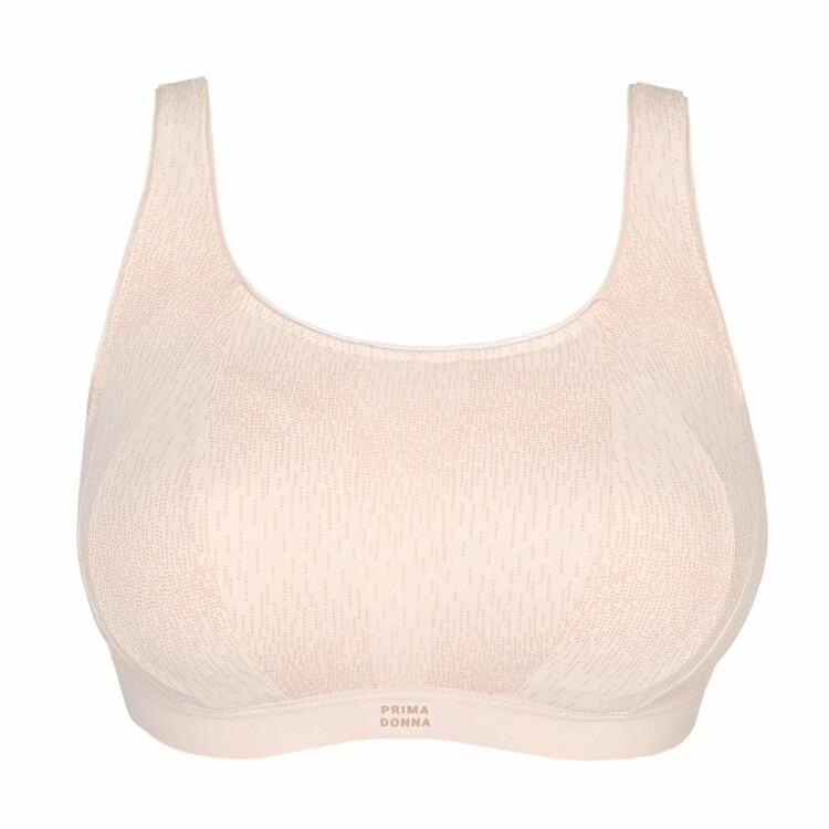 PD6000413VEN Podprsenka PRIMADONNA SPORT THE GYM WIRELESS BRA VENUS