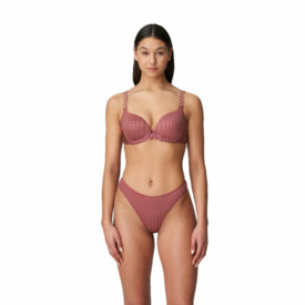 MJ0600410WLG Kalhotky MARIE JO AVERO THONG WILD GINGER