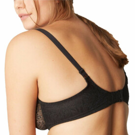 SP12S324015BLK Podprsenka SIMONE PÉRÈLE COMETE FULLCUP SUPPORT BRA BLACK