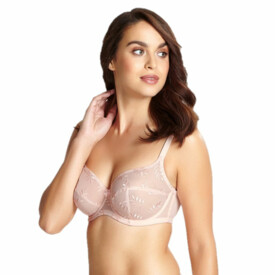 PA3251BBLH Podprsenka PANACHE TANGO BALCONNET BLUSH