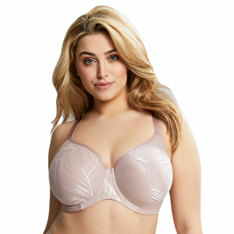 SC10701VIE Podprsenka SCULPTRESSE ILLUMINATE FULLCUP BRA VINTAGE