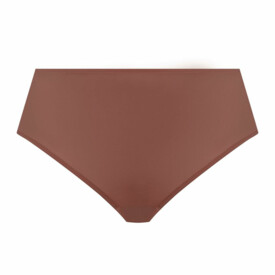 EL4565CVE Kalhotky ELOMI SMOOTH FULL BRIEF CLOVE