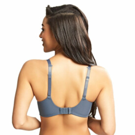 PA10461SBE Podprsenka PANACHE RADIANCE FULLCUP BRA STEEL BLUE