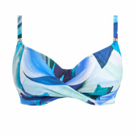 FS502905SPH Plavky vrchní díl FANTASIE SWIM AGUADA BEACH UW FULLCUP BIKINI TOP SPLASH