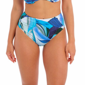 FS502971SPH Plavky spodní díl FANTASIE SWIM AGUADA BEACH BIKINI FULL BRIEF SPLASH