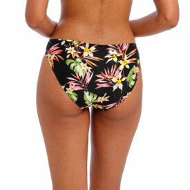 AS204170MUI Plavky spodní díl FREYA SWIM SAVANNA SUNSET BIKINI BRIEF MULTI