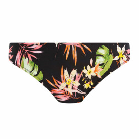 AS204170MUI Plavky spodní díl FREYA SWIM SAVANNA SUNSET BIKINI BRIEF MULTI