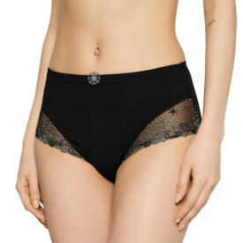 SP12X770017MOT Kalhotky SIMONE PÉRÈLE DELICE DEEP BRIEF MOONLIGHT