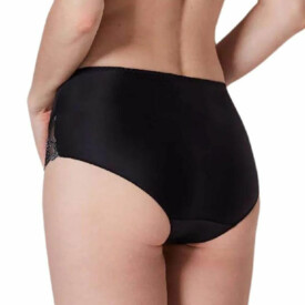 SP12X770017MOT Kalhotky SIMONE PÉRÈLE DELICE DEEP BRIEF MOONLIGHT