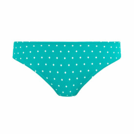 AS7234MAR Plavky spodní díl FREYA SWIM JEWEL COVE BIKINI BRIEF MARINE