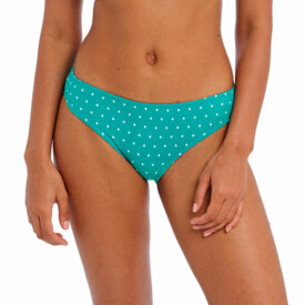 AS7234MAR Plavky spodní díl FREYA SWIM JEWEL COVE BIKINI BRIEF MARINE