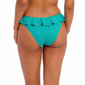 AS7235MAR Plavky spodní díl FREYA SWIM JEWEL COVE ITALINI BIKINI BRIEF MARINE