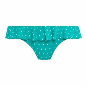 AS7235MAR Plavky spodní díl FREYA SWIM JEWEL COVE ITALINI BIKINI BRIEF MARINE