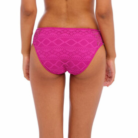 AS3976ORD Plavky spodní díl FREYA SWIM SUNDANCE BIKINI BRIEF ORCHID