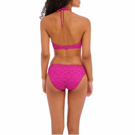 AS3976ORD Plavky spodní díl FREYA SWIM SUNDANCE BIKINI BRIEF ORCHID