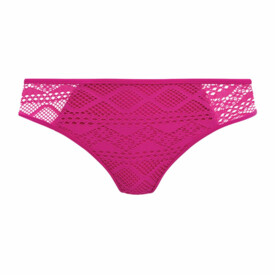 AS3976ORD Plavky spodní díl FREYA SWIM SUNDANCE BIKINI BRIEF ORCHID