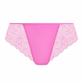 EL8087VEK Kalhotky ELOMI BRIANNA THONG VERY PINK