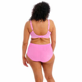 EL8085VEK Kalhotky ELOMI BRIANNA FULL BRIEF VERY PINK