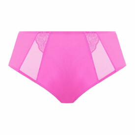 EL8085VEK Kalhotky ELOMI BRIANNA FULL BRIEF VERY PINK