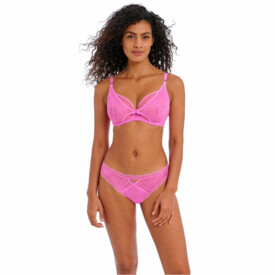 AA401450CND Kalhotky FREYA FATALE BRIEF CANDY BLOSSOM