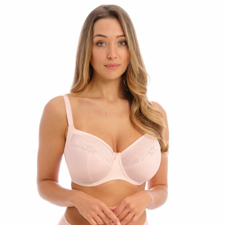 FL2982BLH Podprsenka FANTASIE ILLUSION UW SIDE SUPPORT BRA BLUSH