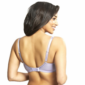 PA7255ATHE Podprsenka PANACHE CLARA FULLCUP BRA THISTLE HAZE