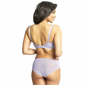 PA7253THE Kalhotky PANACHE CLARA BRIEF THISTLE HAZE