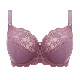 FL101801HER Podprsenka FANTASIE REFLECT UW SIDE SUPPORT BRA HEATHER