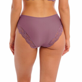 FL101850HER Kalhotky FANTASIE REFLECT BRIEF HEATHER