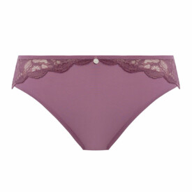 FL101850HER Kalhotky FANTASIE REFLECT BRIEF HEATHER