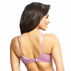PA10161MPK Podprsenka PANACHE IMOGEN BALCONNET BRA MAUVE PINK