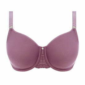 FL101810HER Podprsenka FANTASIE REFLECT UW MOULDED SPACER BRA HEATHER