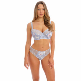 FL3182MEA Podprsenka FANTASIE OLIVIA UW SIDE SUPPORT BRA MEADOW