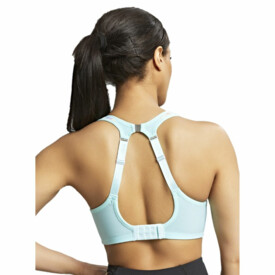 PS5021RBPT Podprsenka PANACHE SPORTS WIRED RACER BRA BOHO PRINT