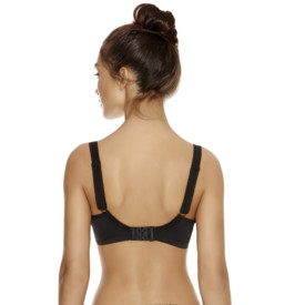 Podprsenka FREYA DECO MOULDED SOFTCUP BRA BLACK