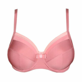 PD0141852BTP Podprsenka PRIMADONNA TWIST GLOW FULL CUP BALLET PINK