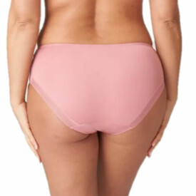 PD0541856BTP Kalhotky PRIMADONNA TWIST GLOW FULL BRIEFS BALLET PINK