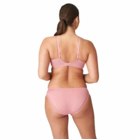 PD0541855BTP Kalhotky PRIMADONNA TWIST GLOW RIO BRIEFS BALLET PINK