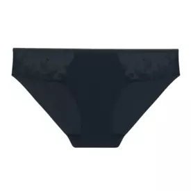 SP131727015BLK Kalhotky SIMONE PÉRÈLE ANDORA BRIEF BLACK