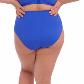 ES7196SAR Plavky spodní díl ELOMI SWIM MAGNETIC FULL BIKINI BRIEF SAPPHIRE