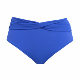 ES7196SAR Plavky spodní díl ELOMI SWIM MAGNETIC FULL BIKINI BRIEF SAPPHIRE