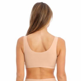 FL2326NAE Braletka FANTASIE SMOOTHEASE NON WIRED BRALETTE SMOOTHEASE NATURAL BEIGE