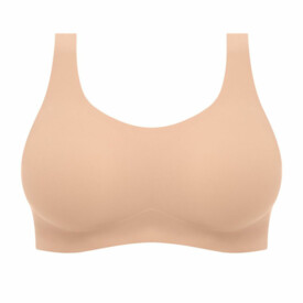 FL2326NAE Braletka FANTASIE SMOOTHEASE NON WIRED BRALETTE SMOOTHEASE NATURAL BEIGE
